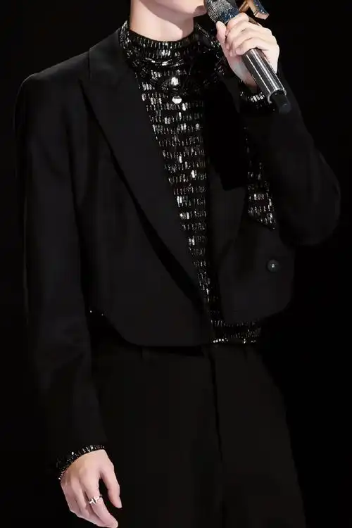 马嘉祺我们的歌