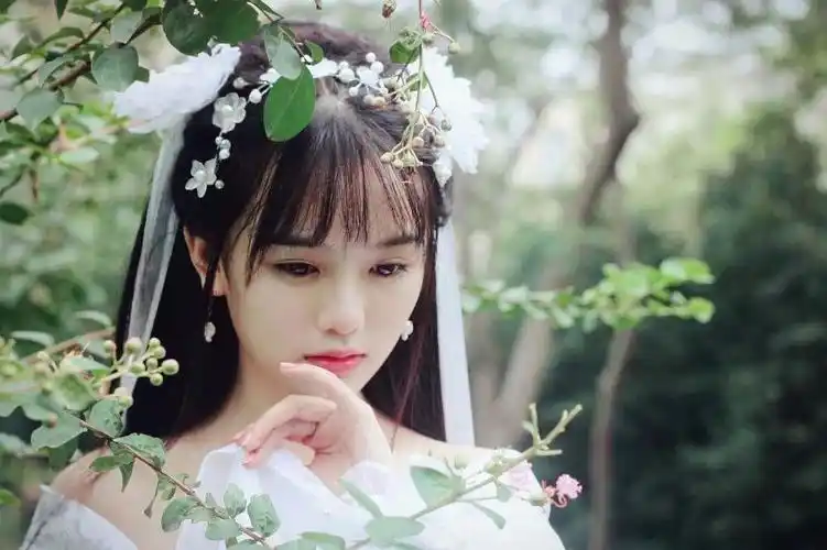 百汀洲的相册-【南笙】