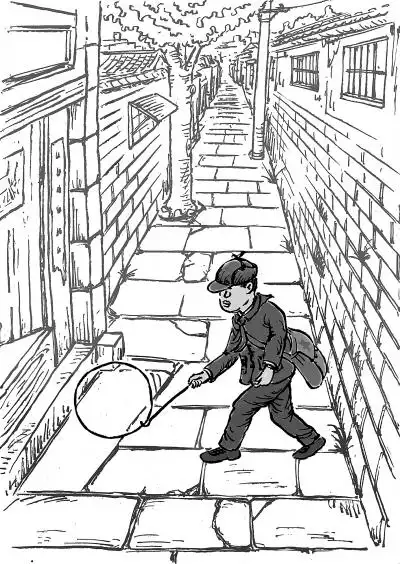 《老炮儿》勾起老北京人记忆 那些花儿去哪了?