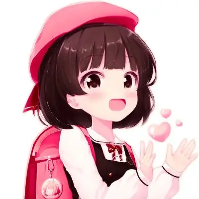 日本动漫小头像