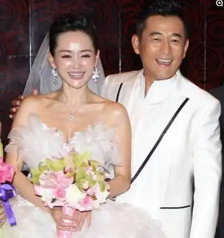 三天就敢闪婚张定涵老公身份曝光网友难怪人人都说她好福气