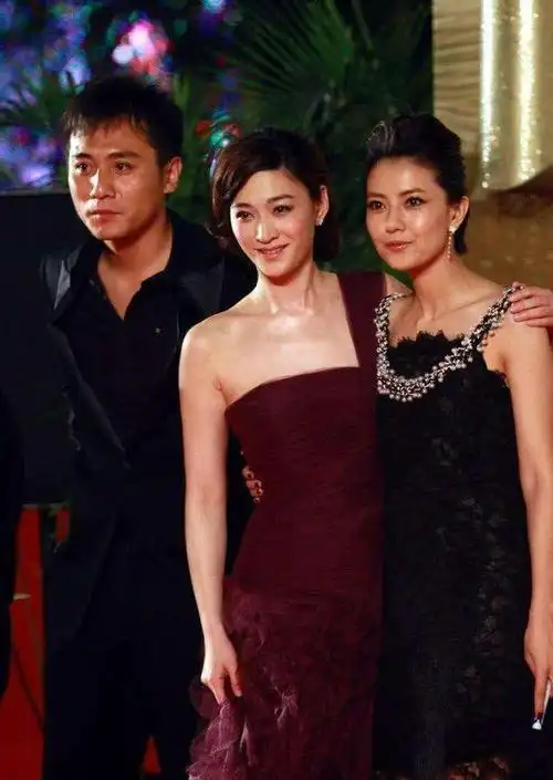 景甜知性壁纸(明星中的合照杀手)(20)