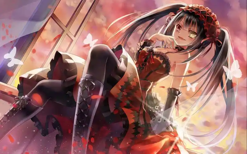 4k壁纸崩坏学园