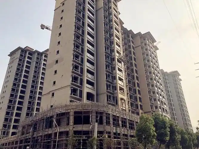 阳新山景城相册_实景图-阳新楼盘网