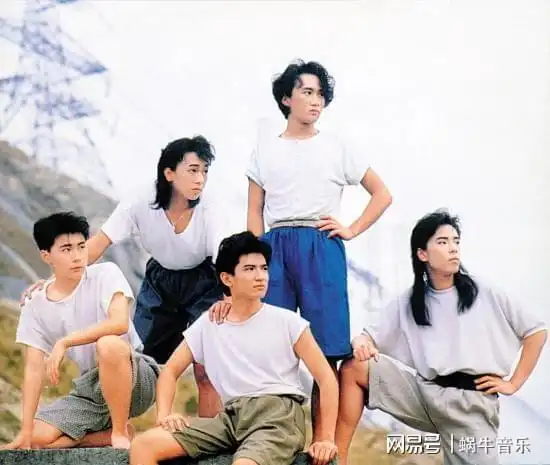 多少摇滚青年,是从听这个乐队开始的|演唱会|郑智化|beyond_网易订阅