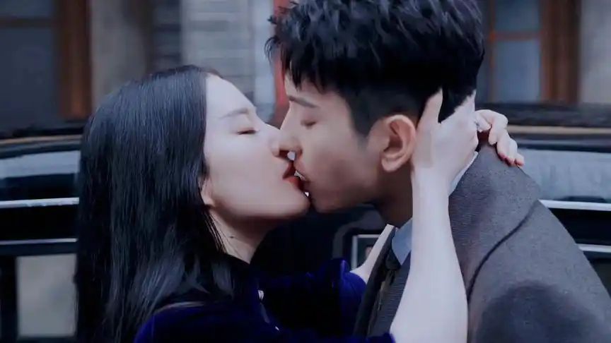 南烟斋笔录#一曲三笙 #刘亦菲#井柏然 求求了 快开播吧