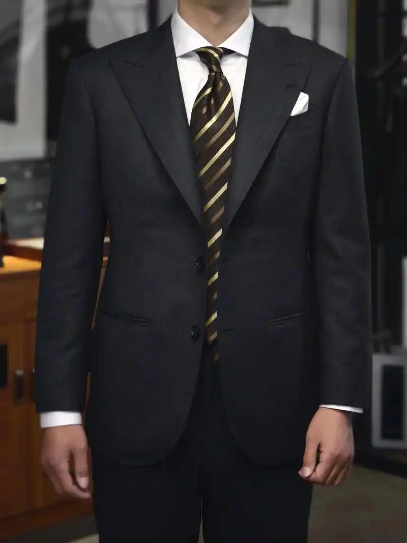 合肥西服定制|宝藏店铺「客」