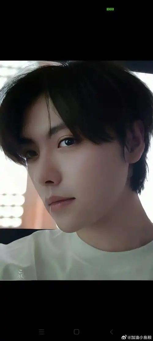 肖宇梁超话#肖宇梁##肖宇梁未来可期##向全世界安利肖宇梁#愿帅气可爱