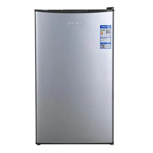 澳柯玛家用单门冰箱bc95视频