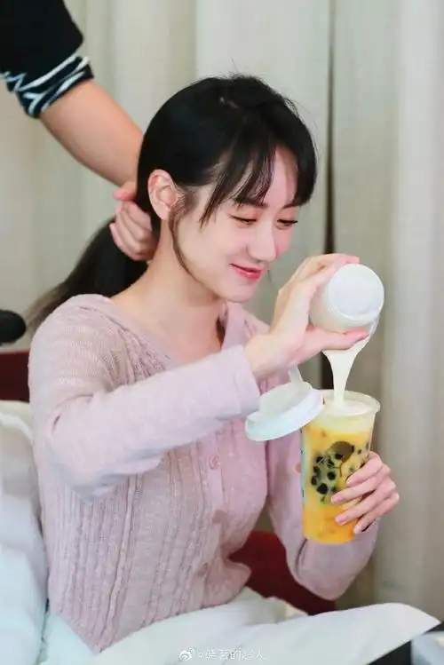 袁冰妍祝卿好##袁冰妍平安喜乐