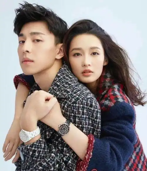 又一对明星领证,结束6年爱情长跑,实在难能可贵|唐嫣|邓伦|李沁_新浪