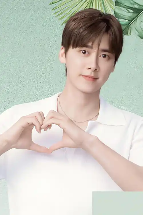 李易峰京都念慈庵品牌代言人