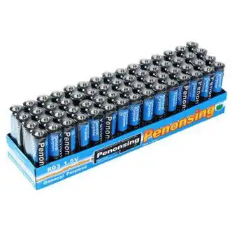 挚赫格5号7号电池碳性干电池五号七号玩具钟表电视空调遥控器电子秤