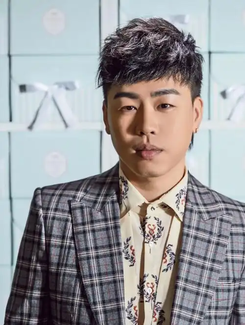 "内地周杰伦"胡彦斌:因自卑造假学历,身价上亿征婚无人看中3-度小视