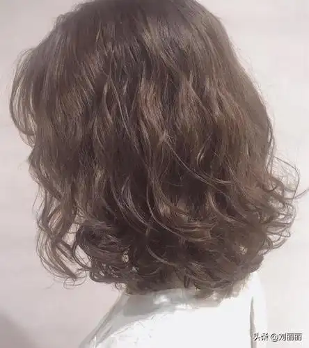 头发细软少发型看图片头发细软适合什么发型