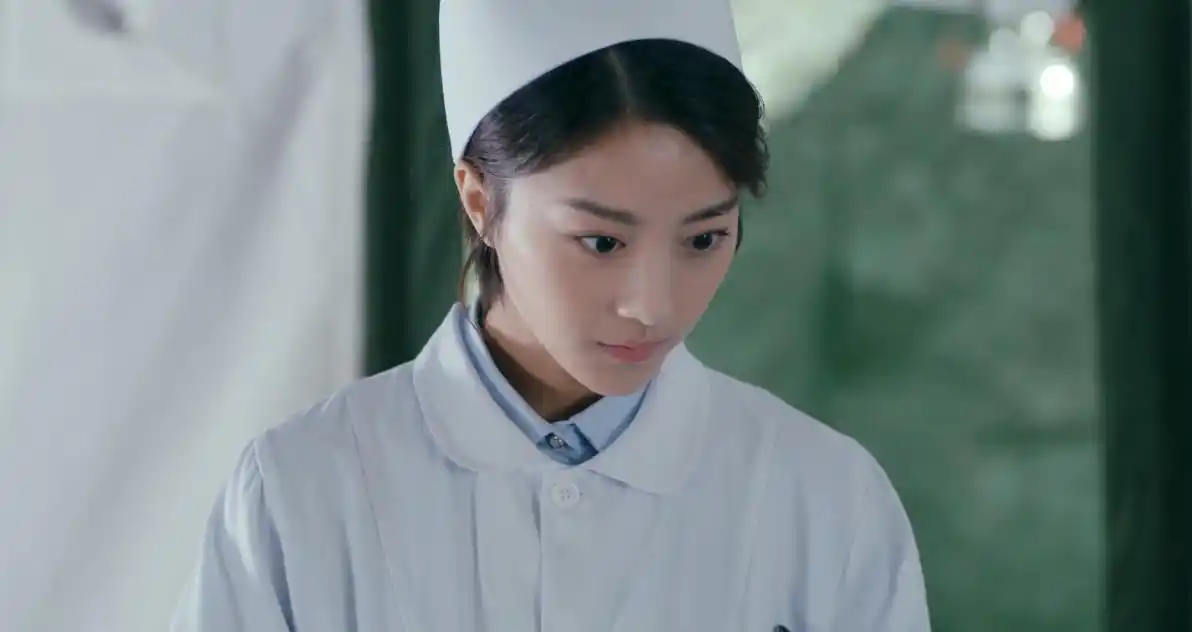 南派三叔填坑剧月陨回声首播1集5分钟我却依然看不下去