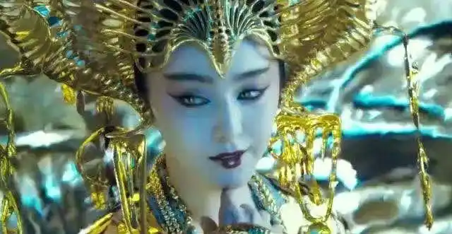 范冰冰前世是狐仙真的吗范冰冰用血养小鬼真相