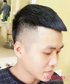 瓜子头和飞机头有什么区别?怎么区分?