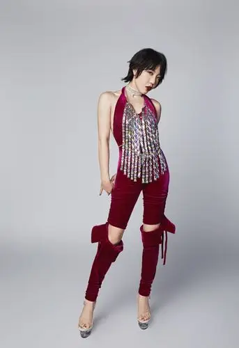 吴莫愁相关图片