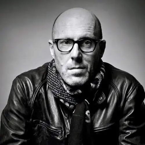 我们著名的设计师