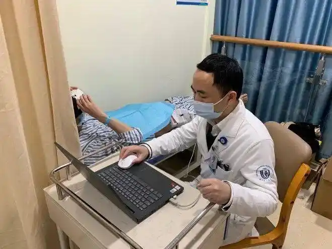 rigiscan | 我科再添男性性功能检查"重器"