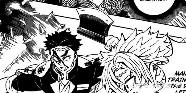 鬼灭之刃日轮刀的颜色分别象征什么