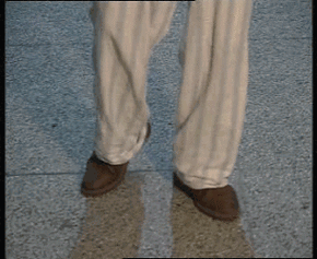 家里老人出现这7种症状,小心帕金森!(附风险小测试)