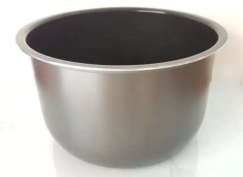 适用苏泊耳智能电压力锅内胆cysb50yc10内锅5l5升无涂层陶晶不粘锅胆