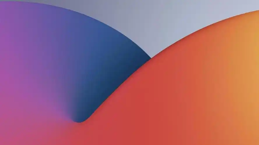 苹果ios14系统壁纸