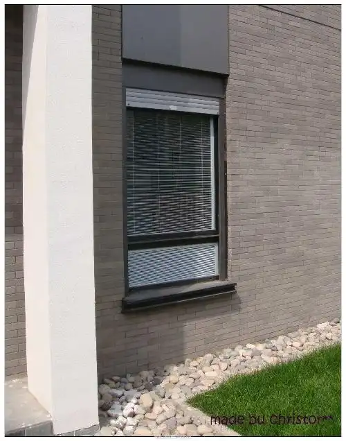 这窗户可造价不菲.