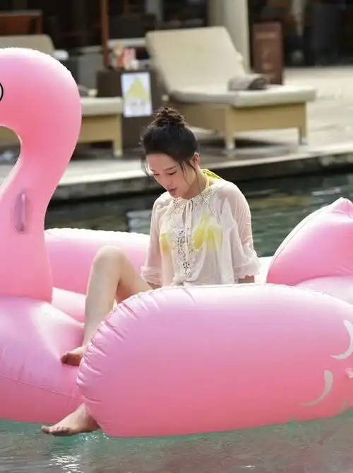 李沁综艺名场面这个样子确定她男朋友不吃醋吗