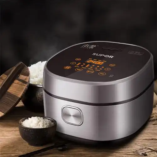 苏泊尔sf30hc461002本釜ih饭煲多功能家用智能电饭煲