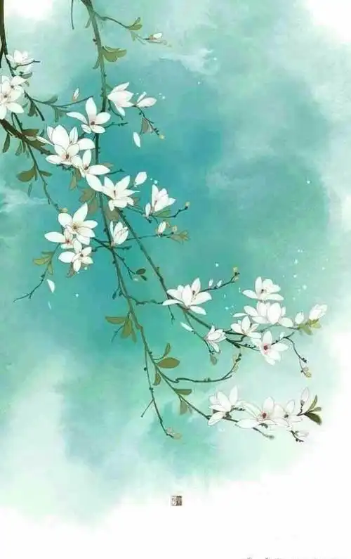 古韵3-古风动漫二次元唯美图片库-话本小说网