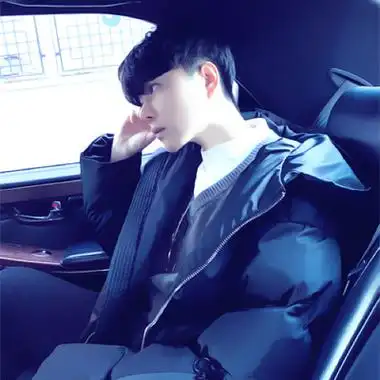 微信帅哥头像图片