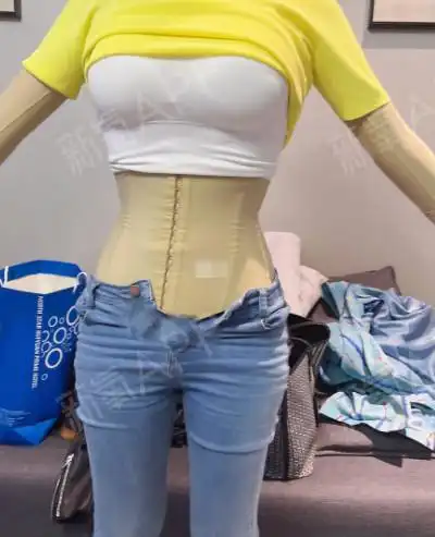 腰腹环吸亲身经历腰腹环吸多久恢复正常