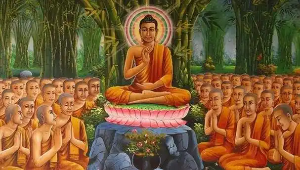 唯一被覆灭的世界性宗教大名没人知道但别名却家喻户晓