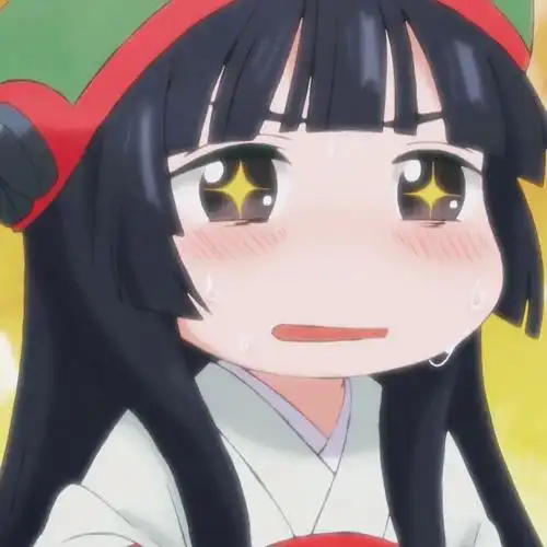 御子地肉肉的小脸蛋卡哇伊#妖精森林的小不点#可爱动漫女头#动漫头像