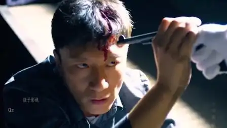 孙红雷太硬,到哪都是大哥#霸气#孙红雷