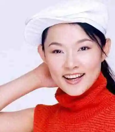 张晶晶个人资料16岁演主角成名