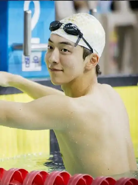 图片,南柱赫,学校2015