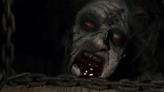 短篇鬼故事|三个鬼的投诉故事大全恐怖灵异惊悚悬疑吓人短篇鬼故事