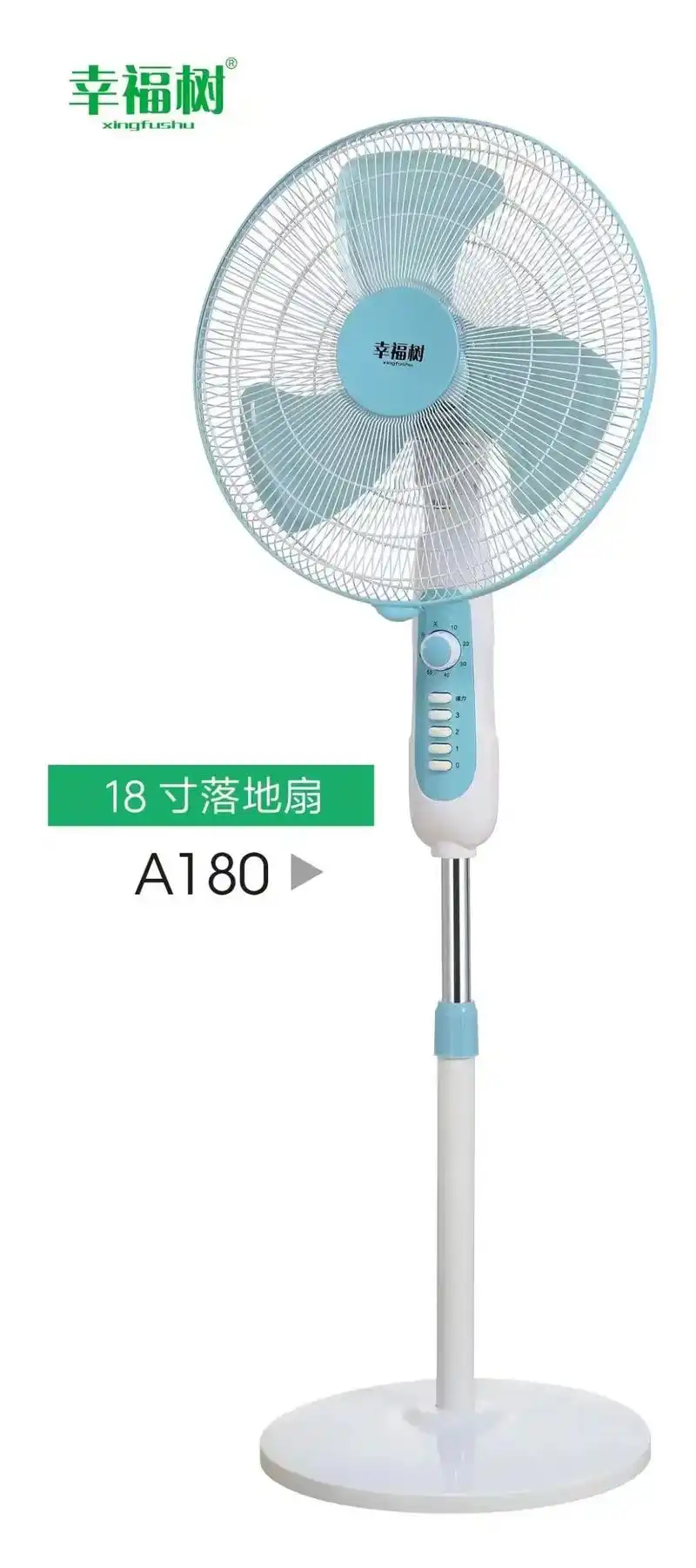 家电实体店 ,各款电风扇样品大全 - 抖音