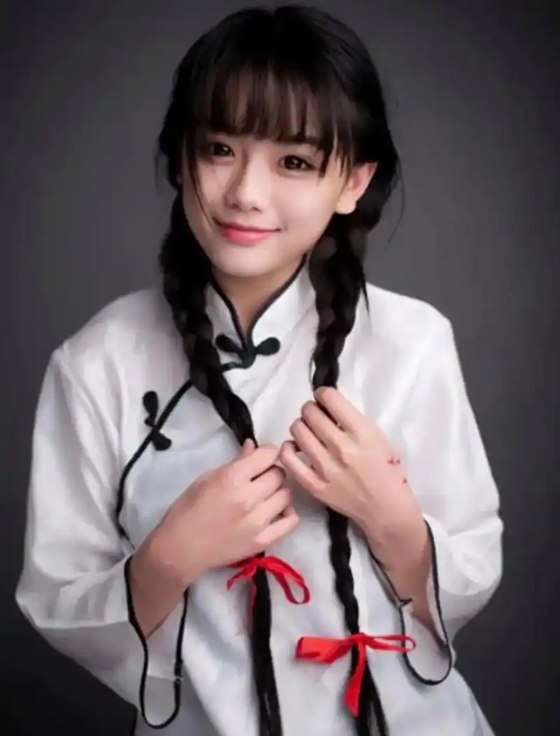 初代网红南笙结婚