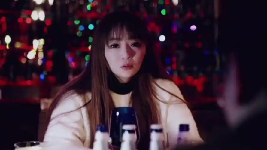 烟嗓女王苏谭谭翻唱男人的眼泪不愧是烟嗓第一人好听