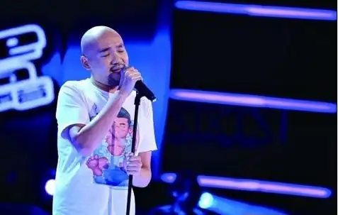 浙江卫视中国好声音   上海青年报讯 人红是非多.