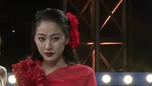 咆哮帝神附体王金金爱在春天无情呛声张晓钰