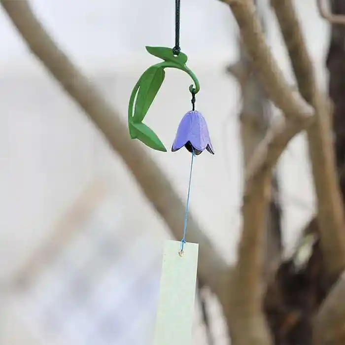 12星座专属"幸运风铃",巨蟹座喜庆招财猫,摩羯座复古千纸鹤