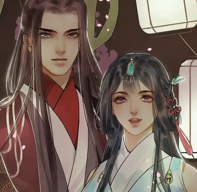 《娇鸾》伪兄妹日久生情,古风救赎小甜饼