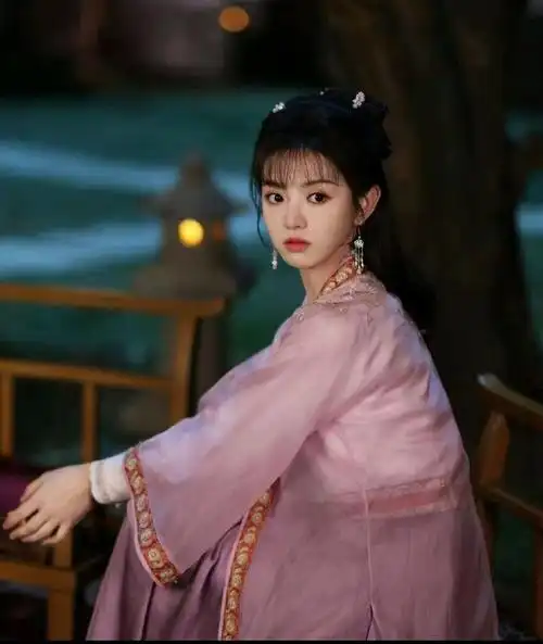 哪位女明星的古装最好看?