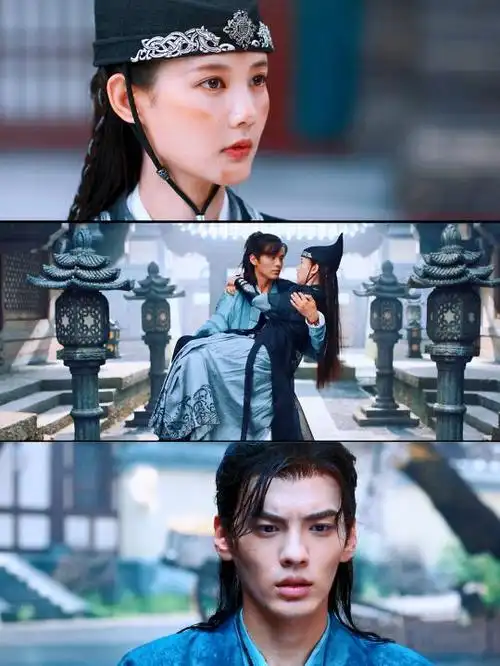 暖男记分集剧情介绍_小红书